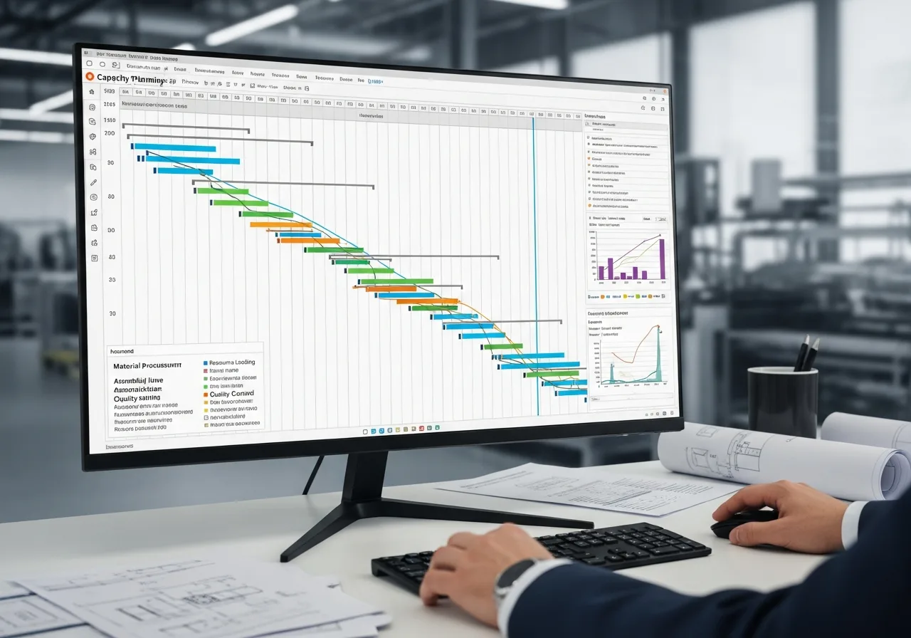 Kraftix Surge — Technische Entwicklung