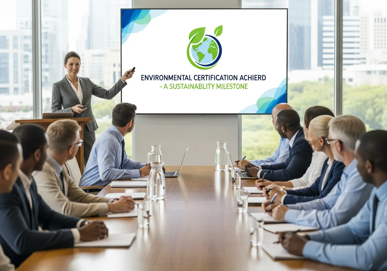 Kraftix Surge Industrieunternehmen — Unsere Arbeit 1